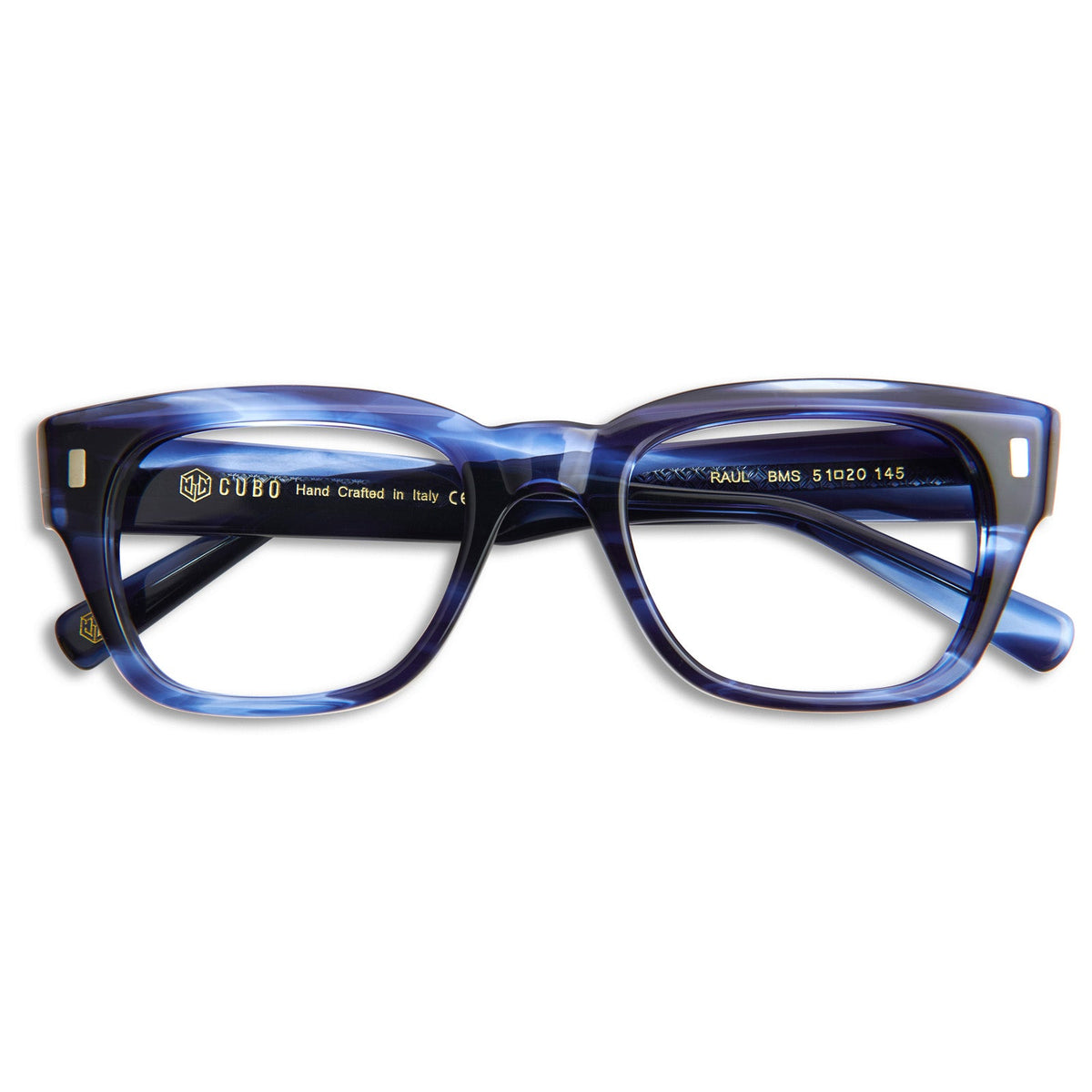 Raul - Cubo Eyewear