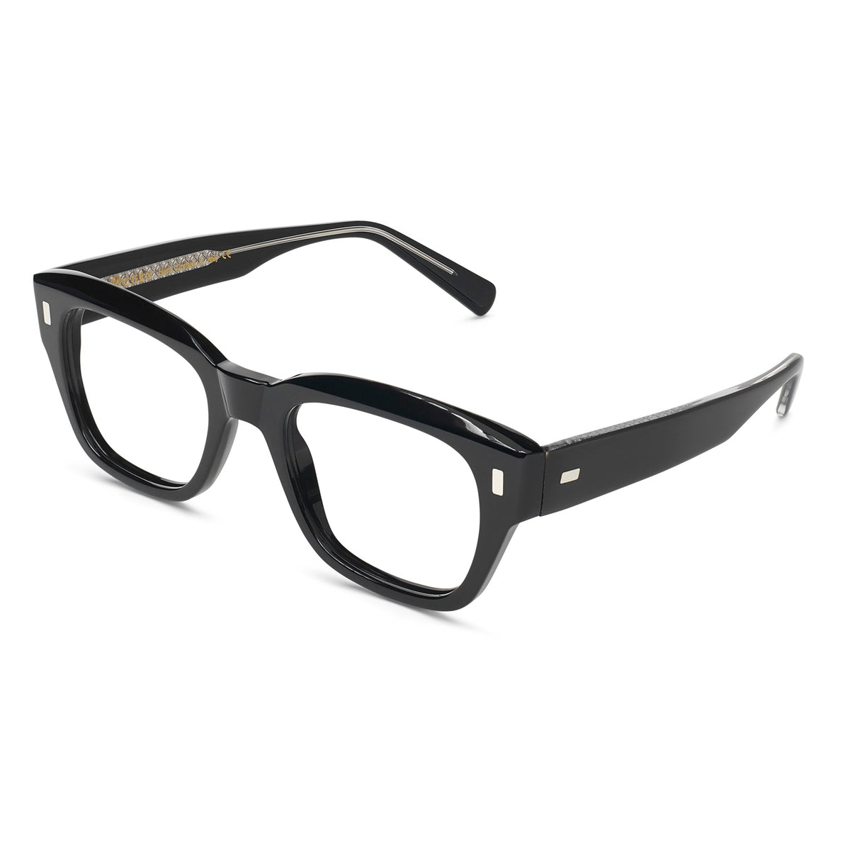 Raul - Cubo Eyewear