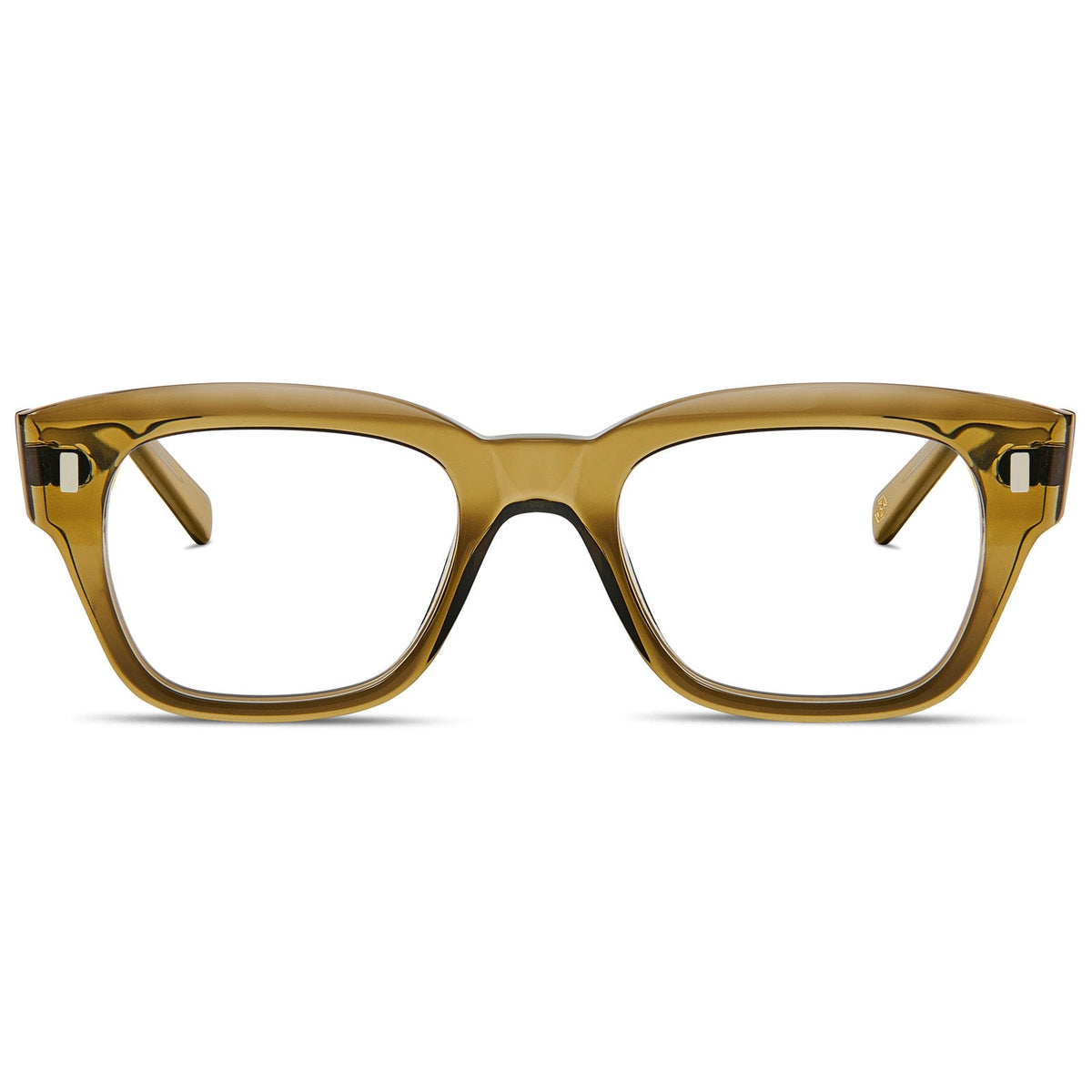 Raul - Cubo Eyewear