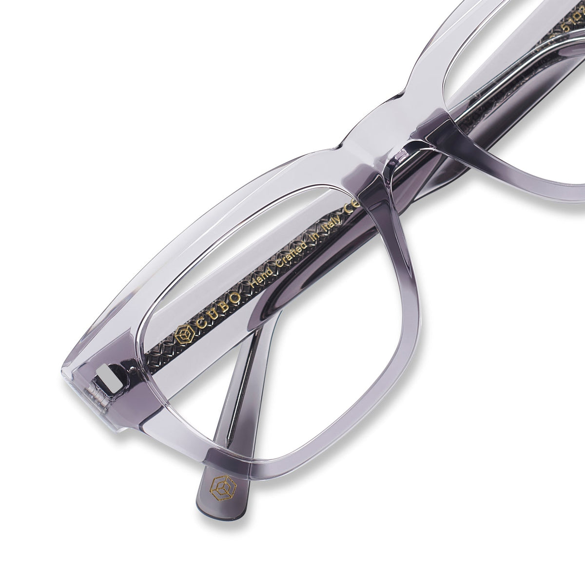 Raul - Cubo Eyewear