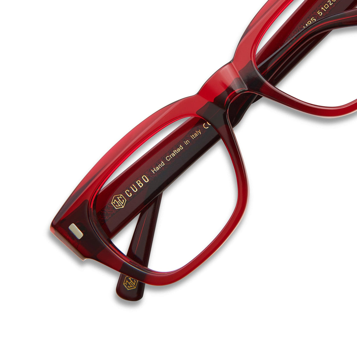 Raul - Cubo Eyewear