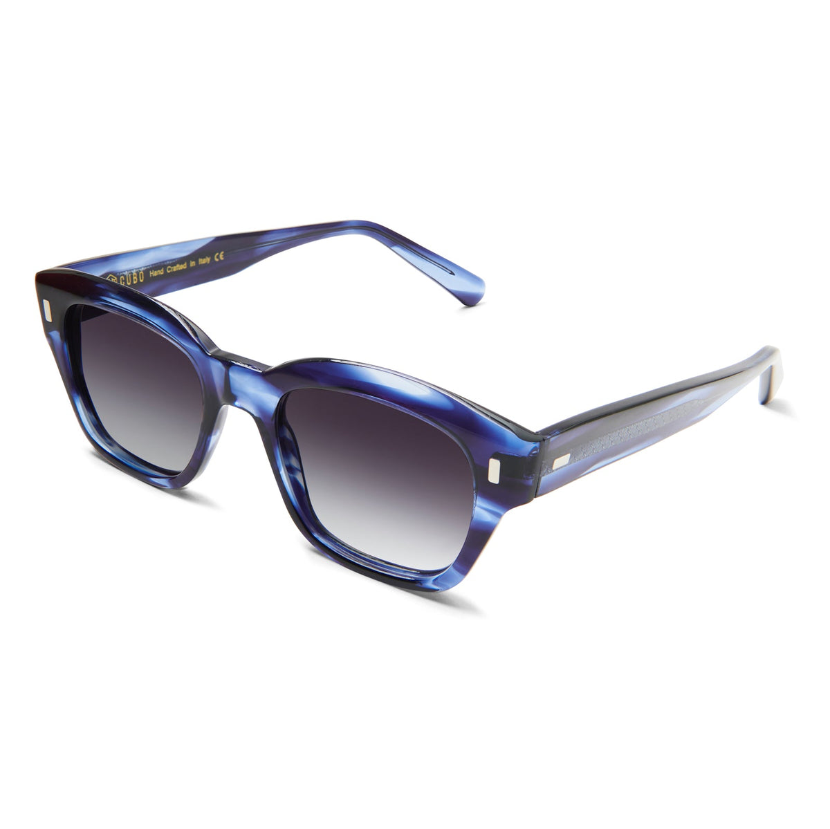 Raul Sun - Cubo Eyewear