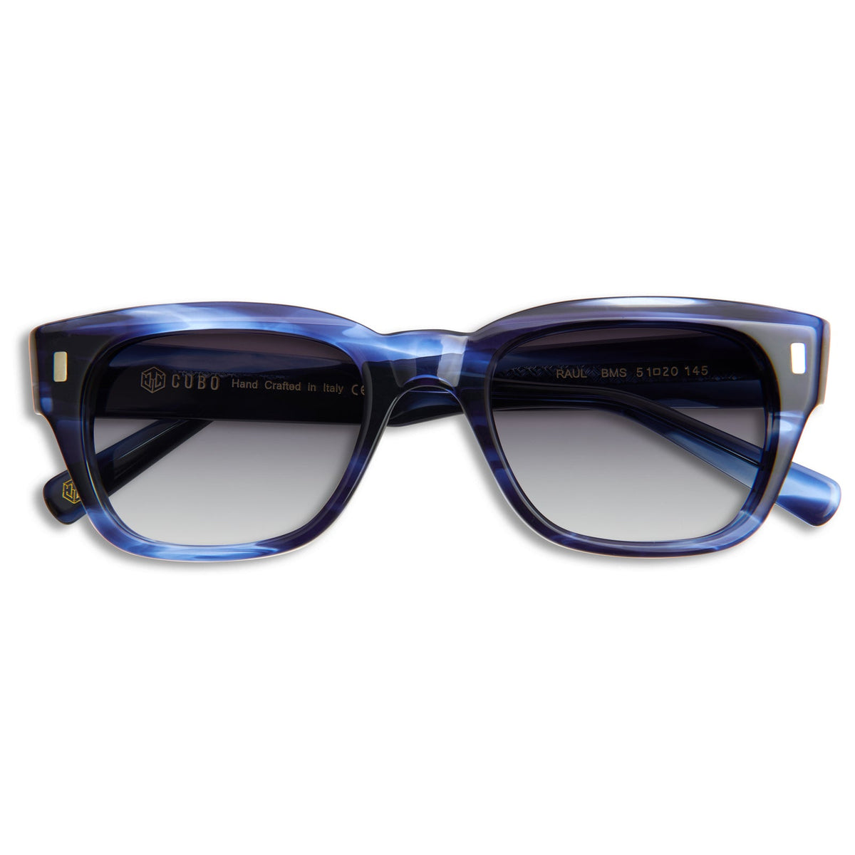 Raul Sun - Cubo Eyewear
