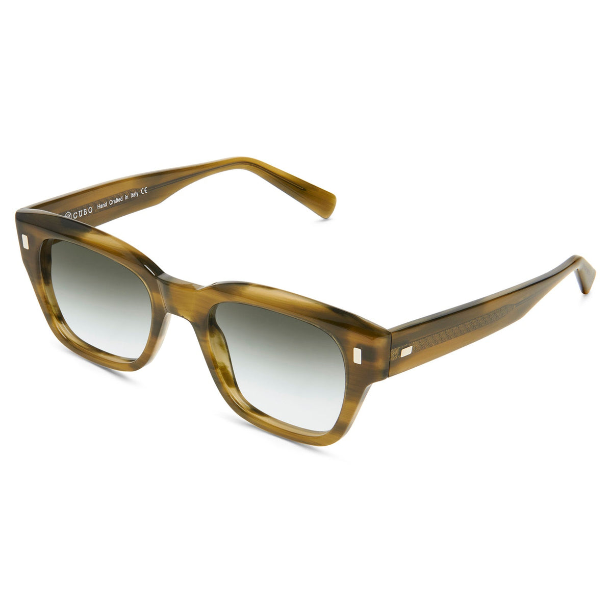 Raul Sun - Cubo Eyewear
