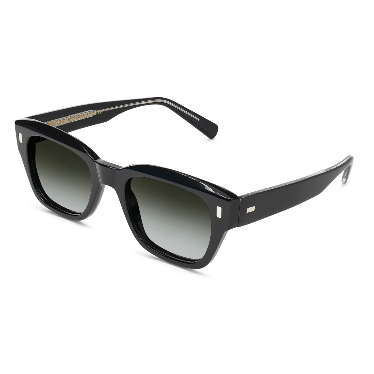 Raul Sun - Cubo Eyewear