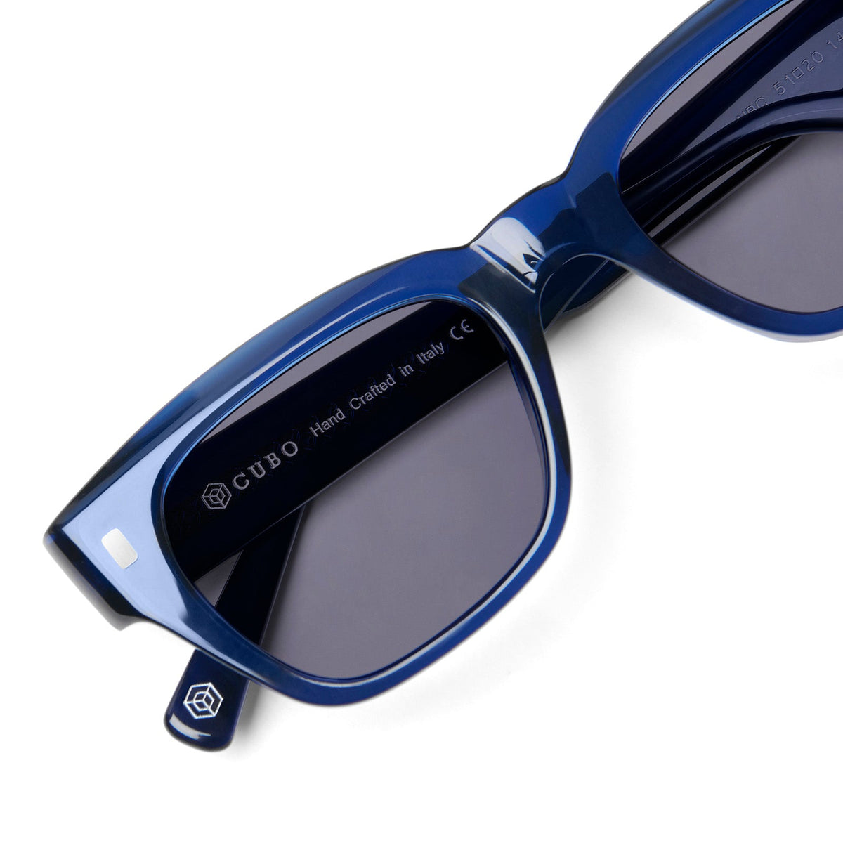 Raul Sun - Cubo Eyewear