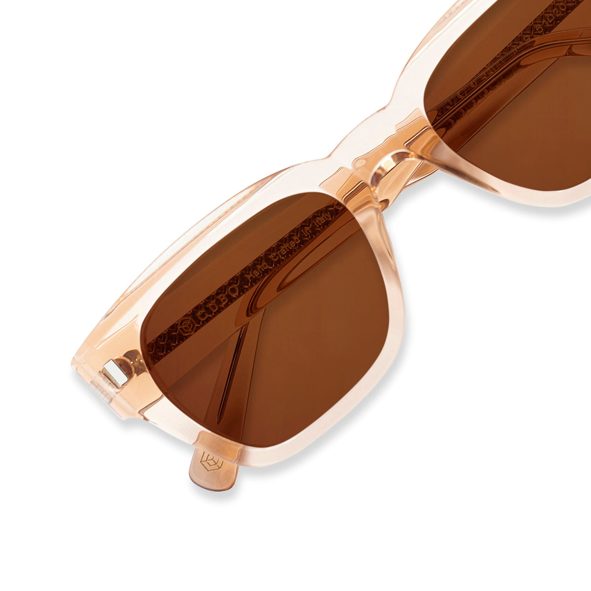 Raul Sun - Cubo Eyewear