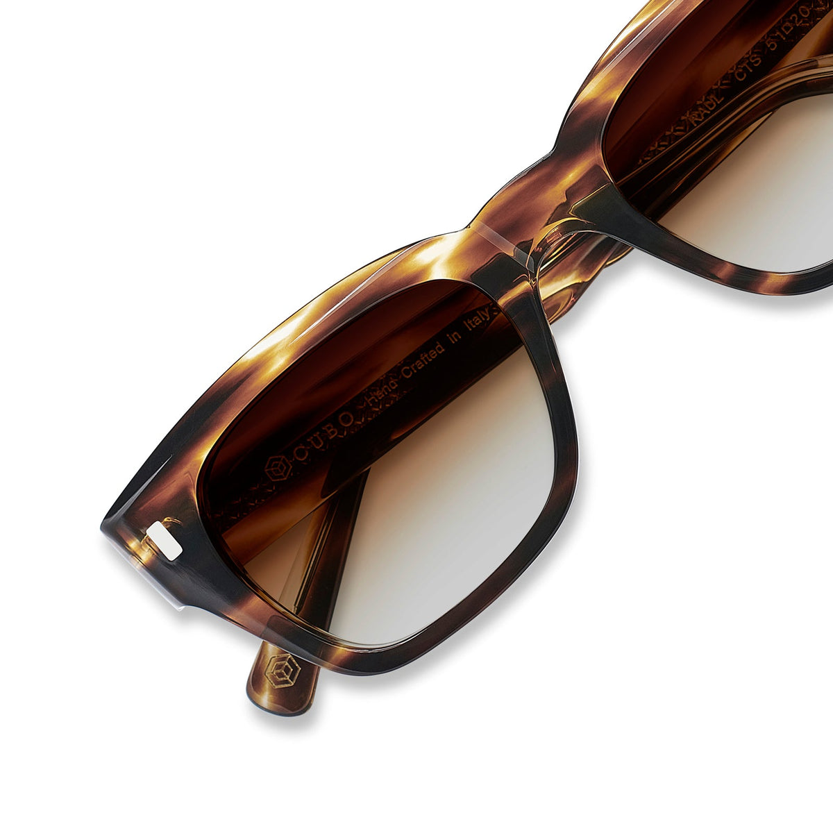 Raul Sun - Cubo Eyewear
