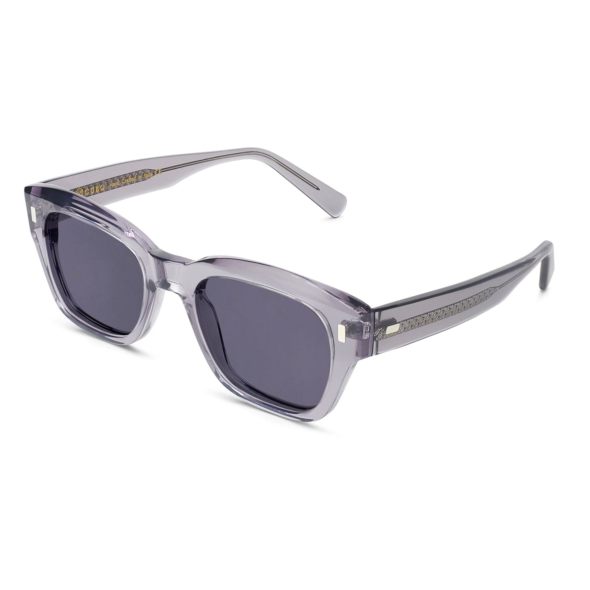 Raul Sun - Cubo Eyewear