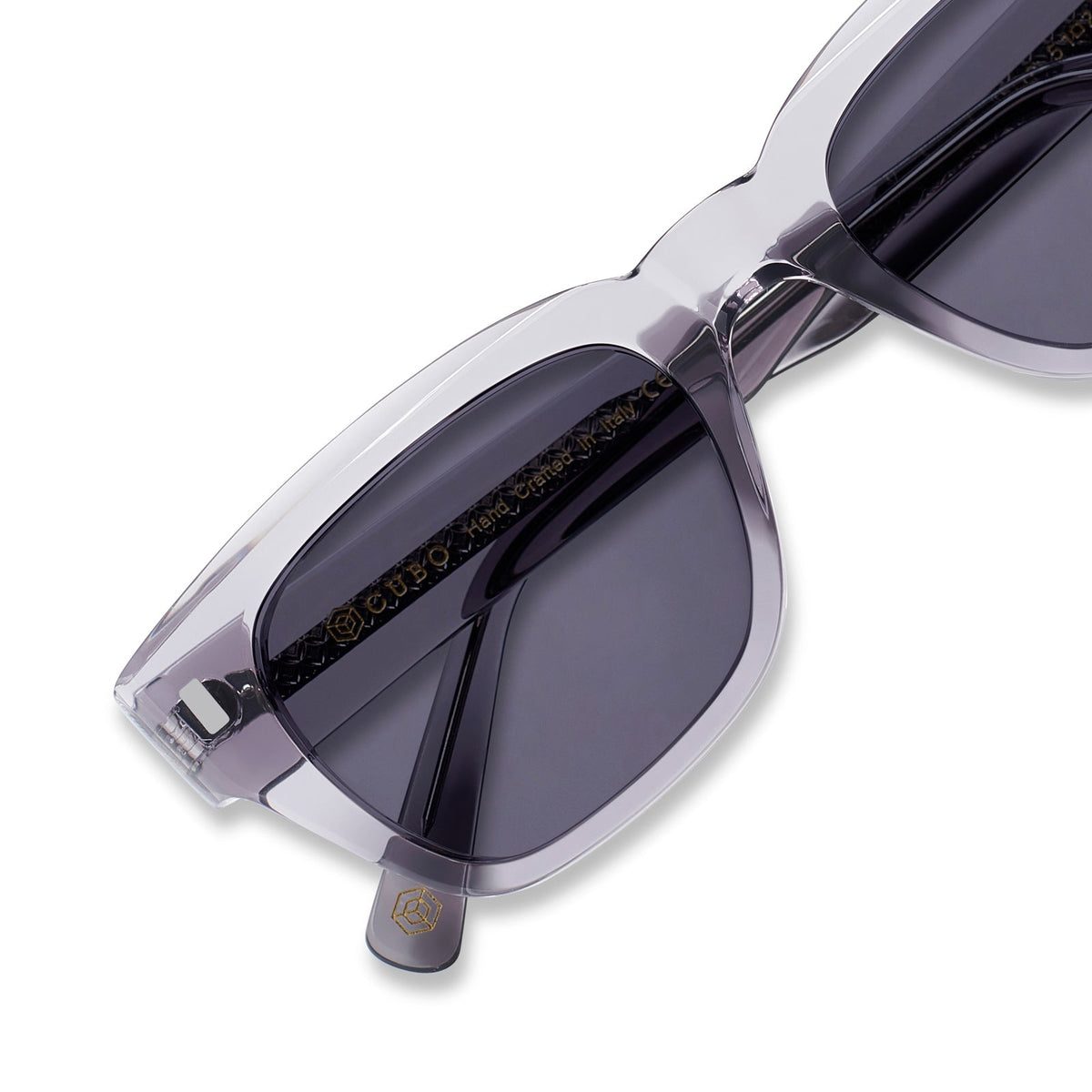 Raul Sun - Cubo Eyewear