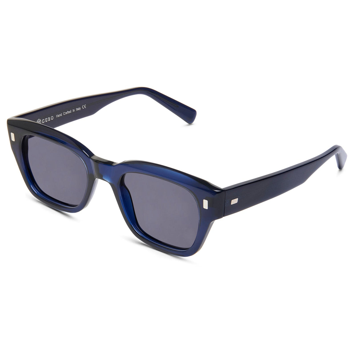 Raul Sun - Cubo Eyewear