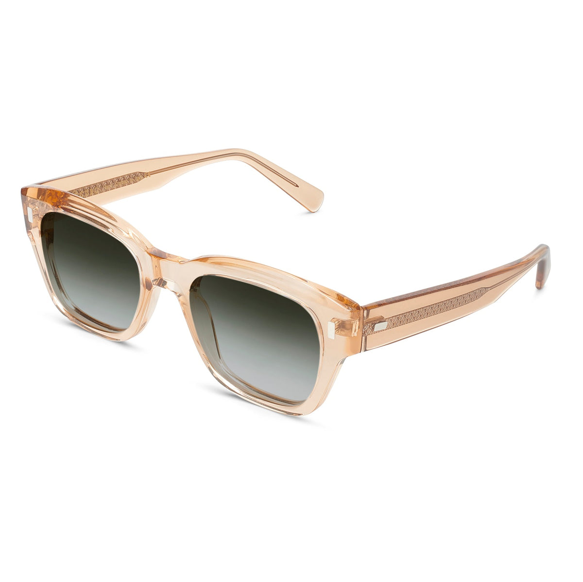 Raul Sun - Cubo Eyewear