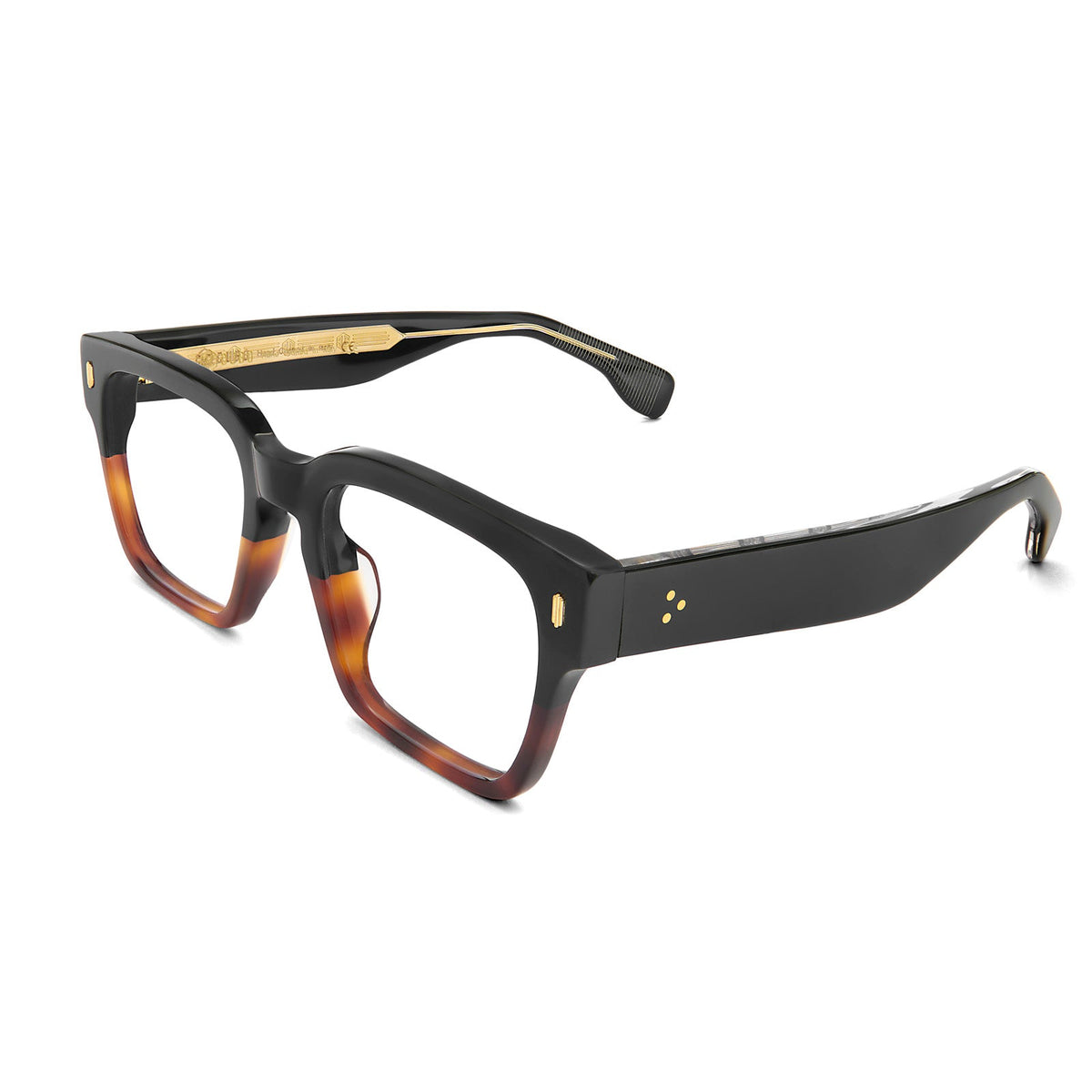 Riley - Cubo Eyewear