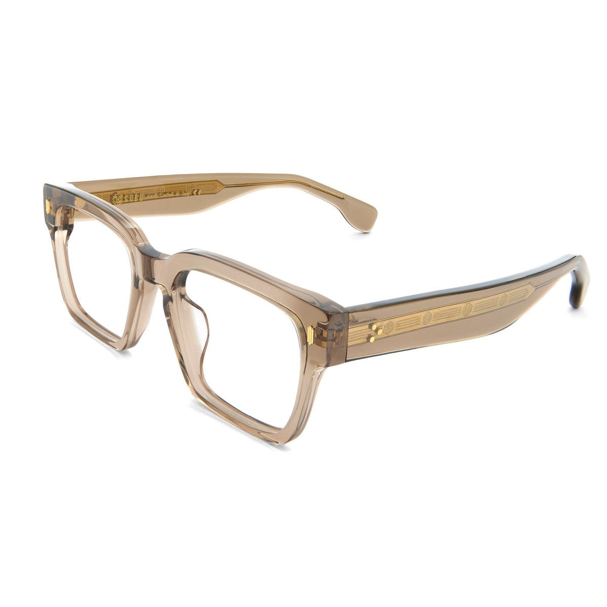 Riley - Cubo Eyewear