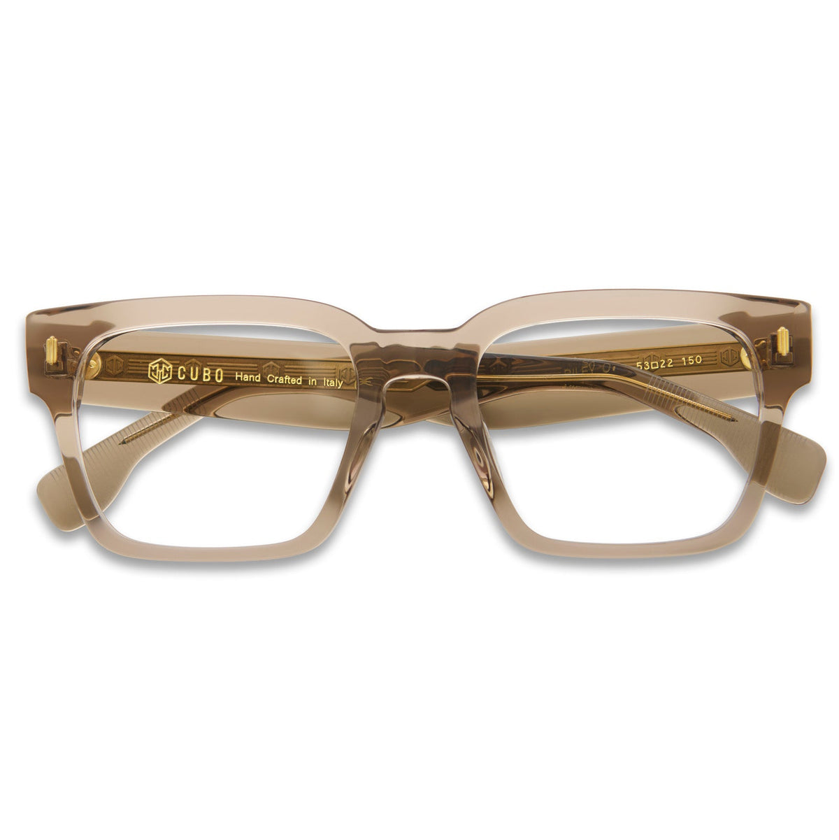 Riley - Cubo Eyewear
