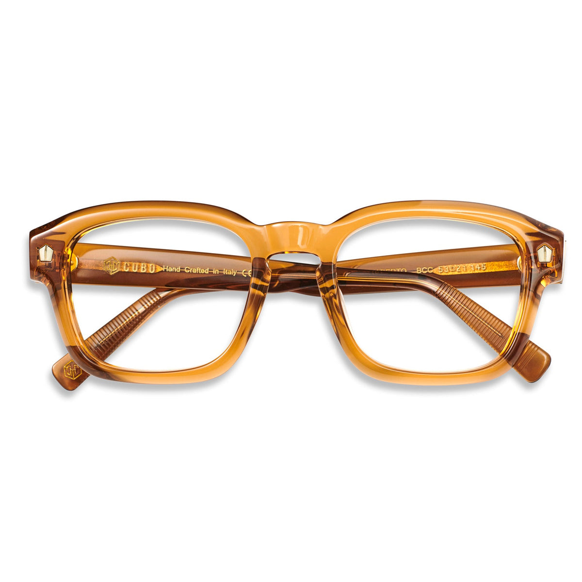Roberto - Cubo Eyewear
