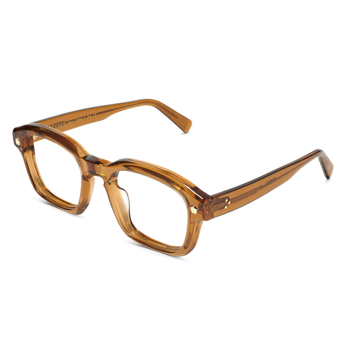 Roberto - Cubo Eyewear