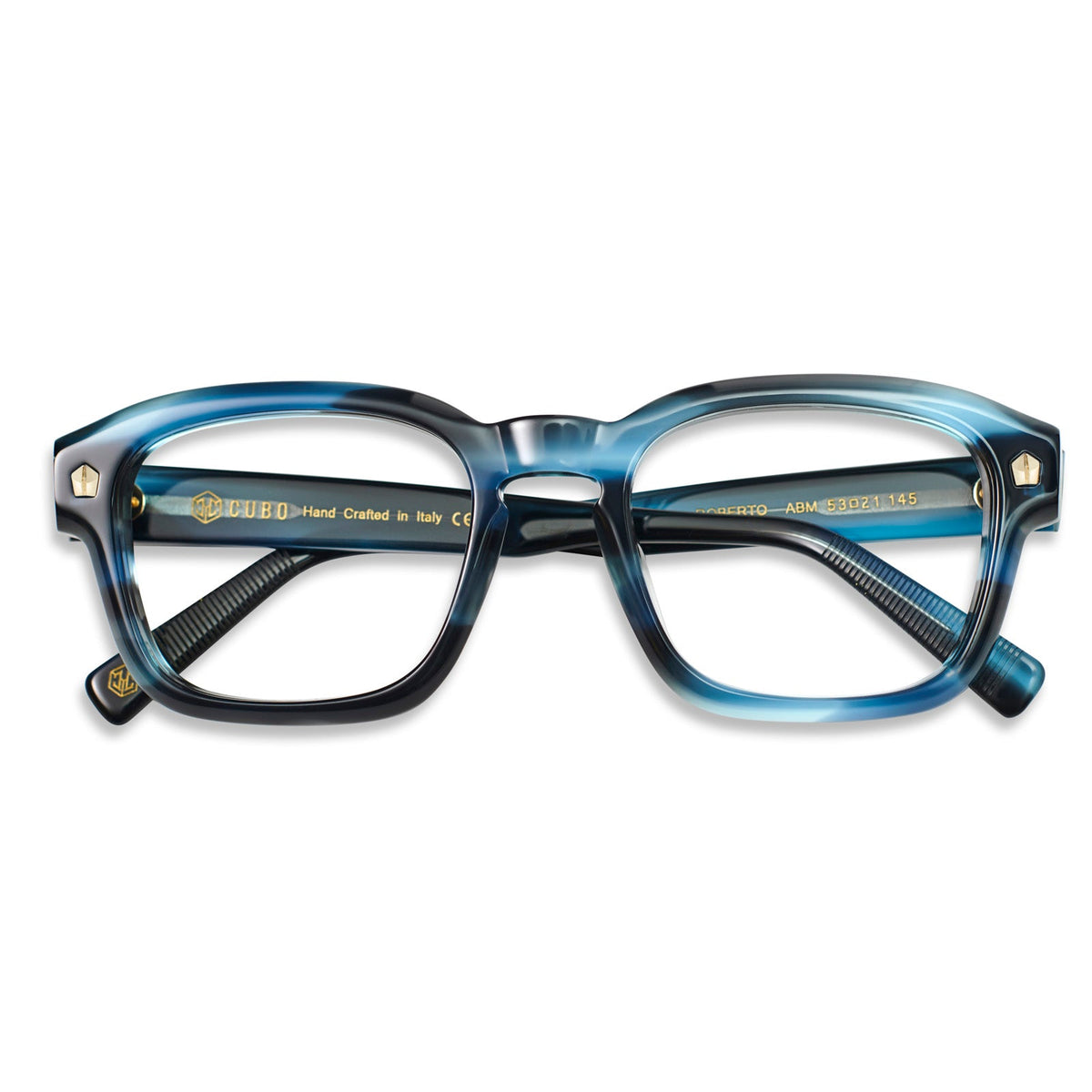 Roberto - Cubo Eyewear