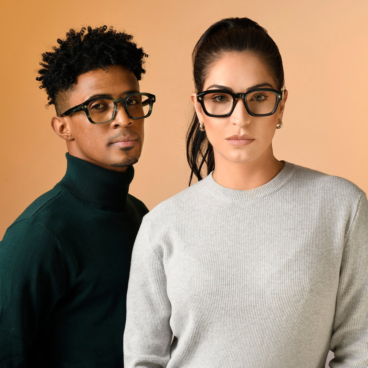 Roberto - Cubo Eyewear