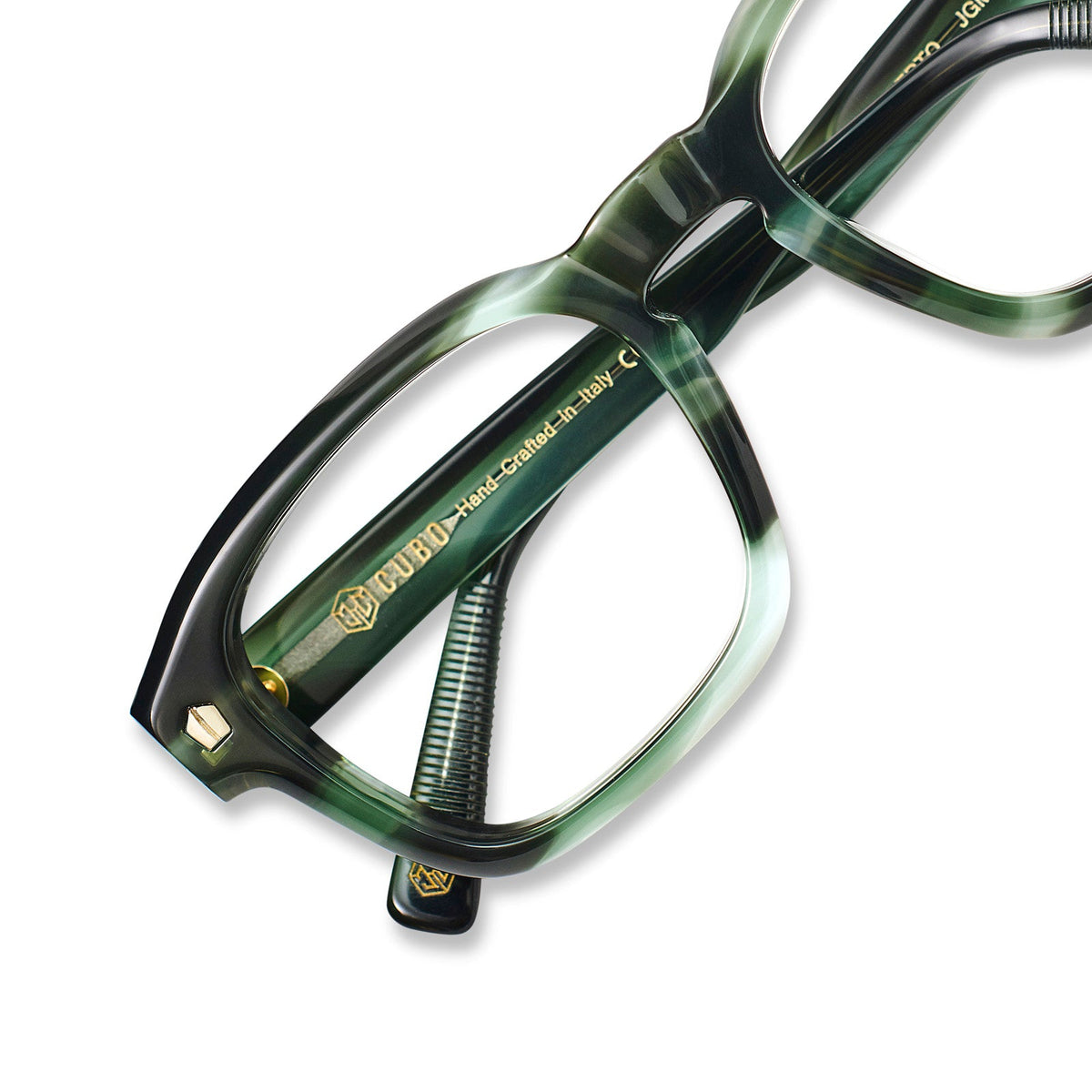 Roberto - Cubo Eyewear