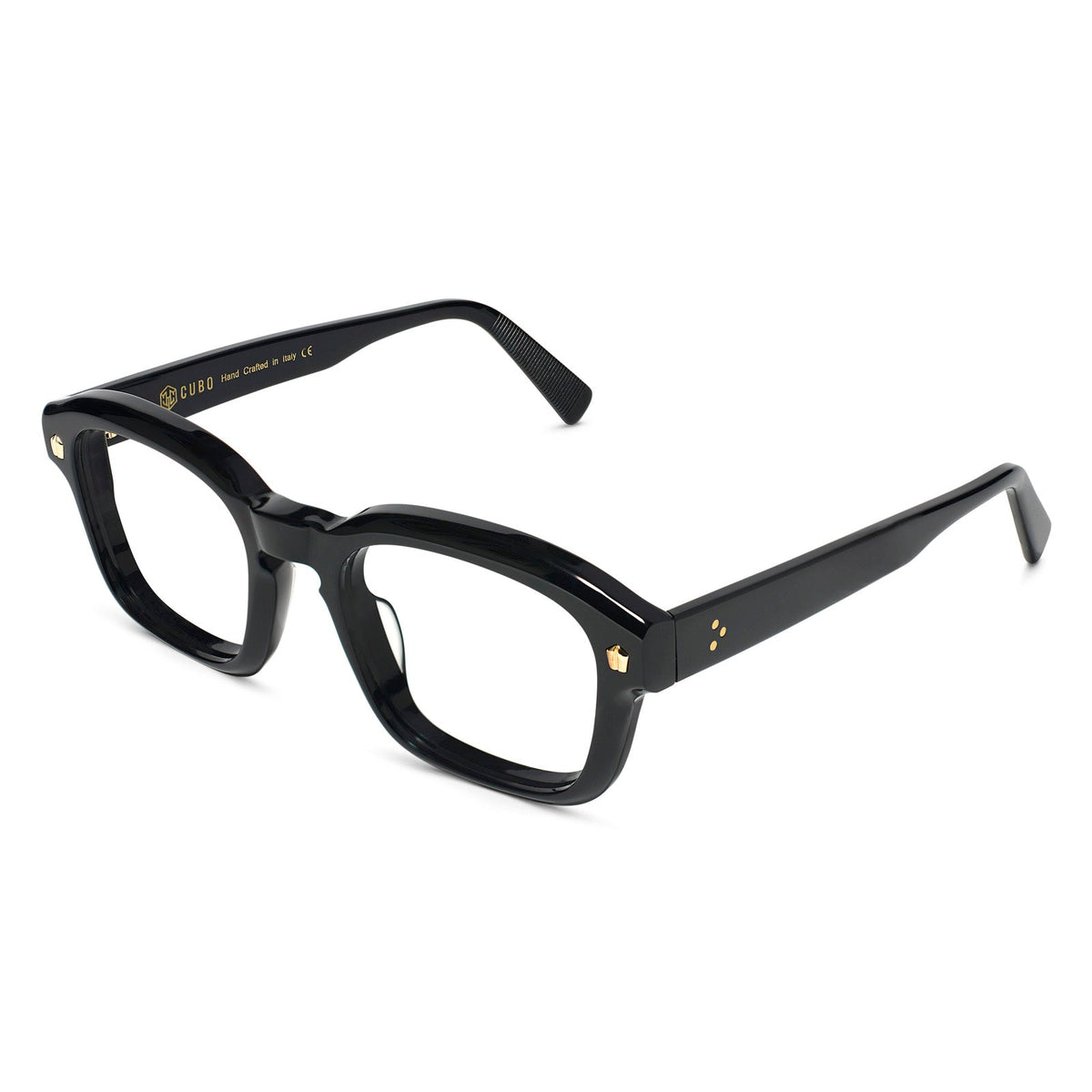 Roberto - Cubo Eyewear