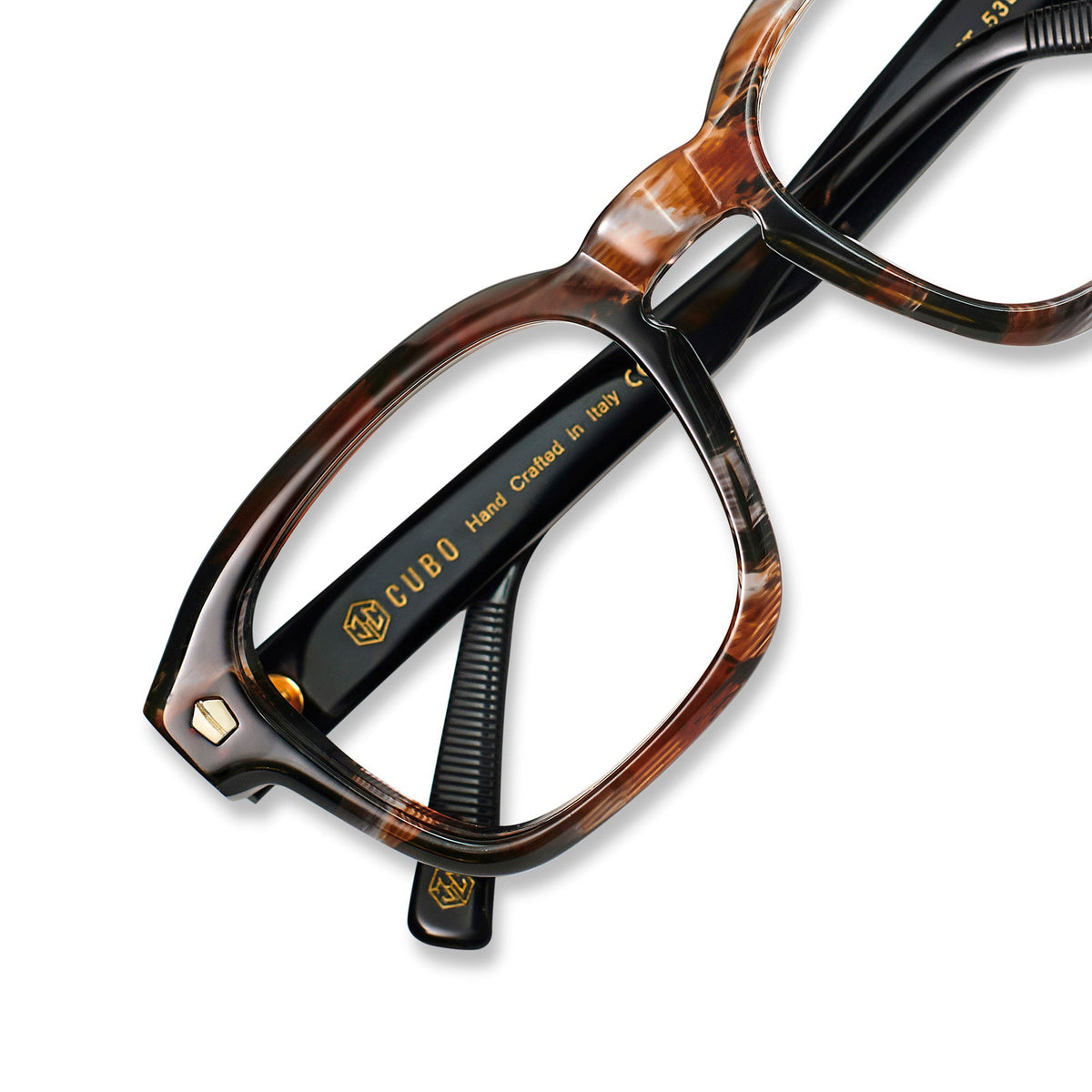 Roberto - Cubo Eyewear