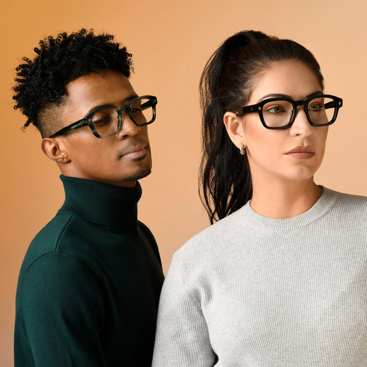 Roberto - Cubo Eyewear