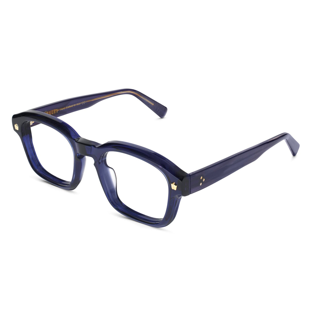 Roberto - Cubo Eyewear
