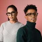 Roberto - Cubo Eyewear
