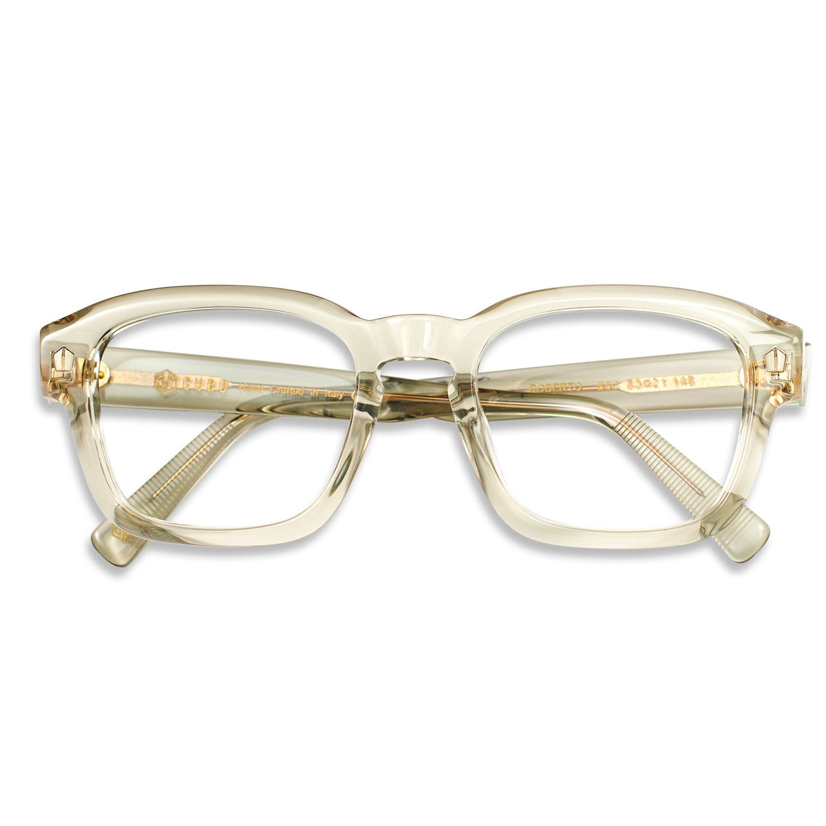 Roberto - Cubo Eyewear