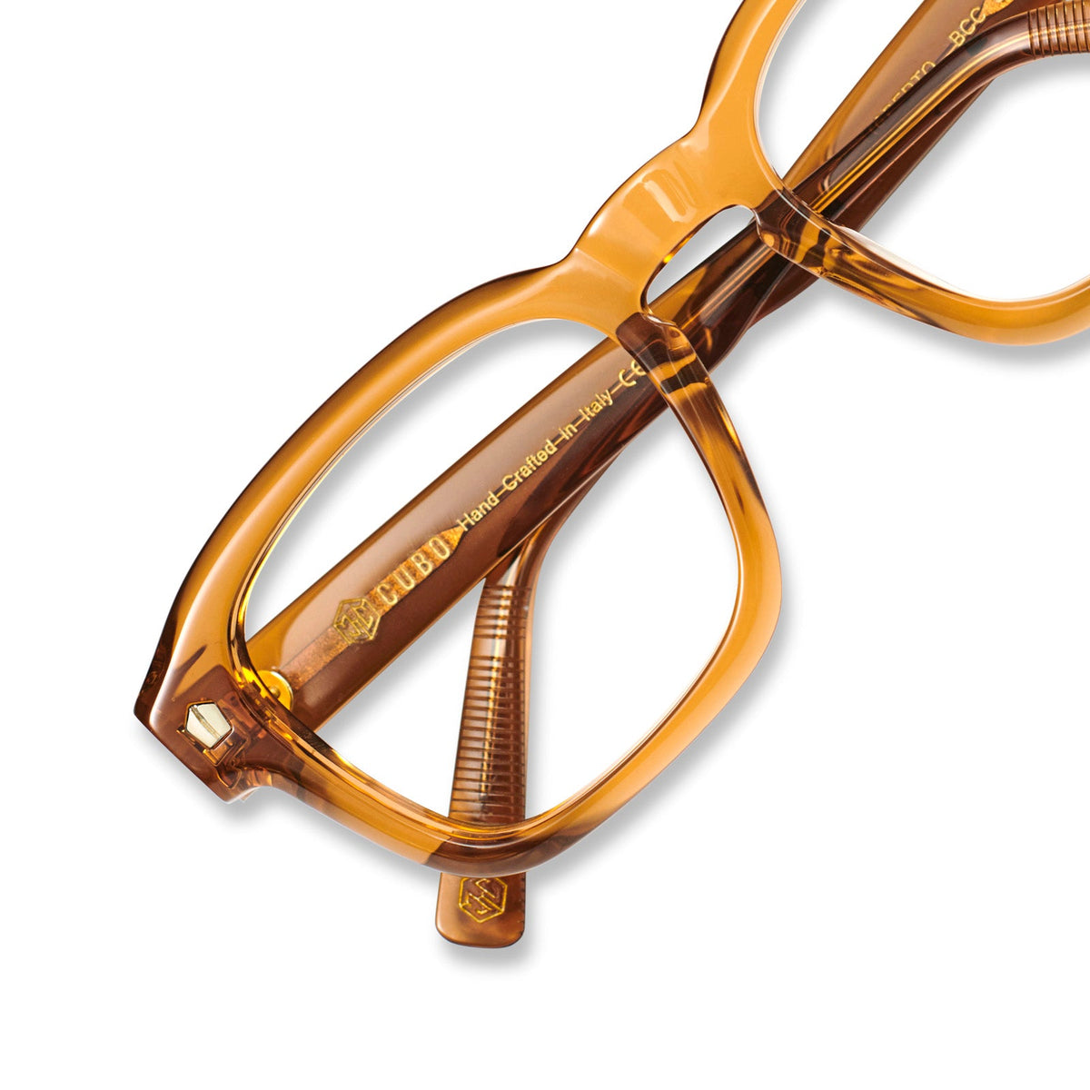 Roberto - Cubo Eyewear