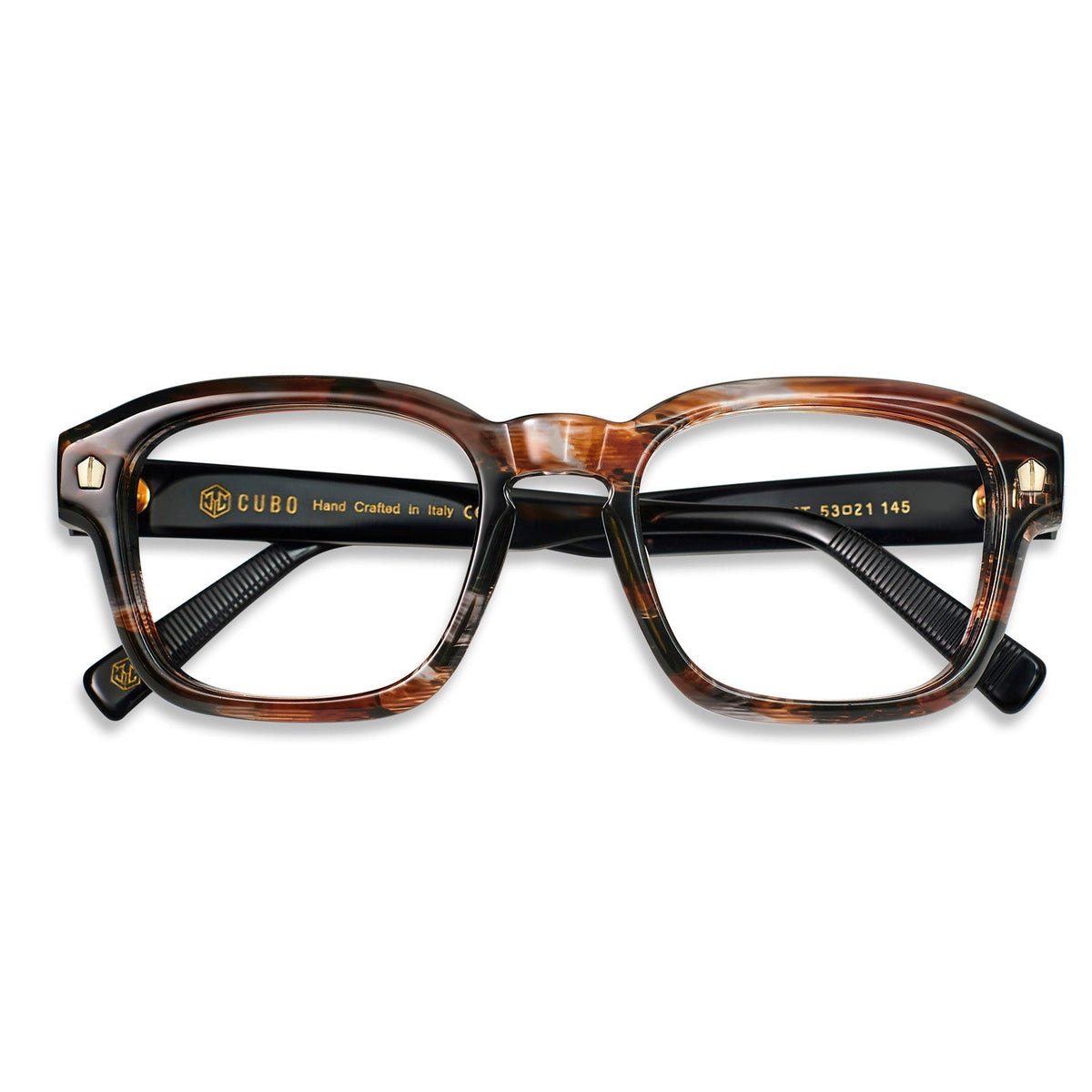 Roberto - Cubo Eyewear