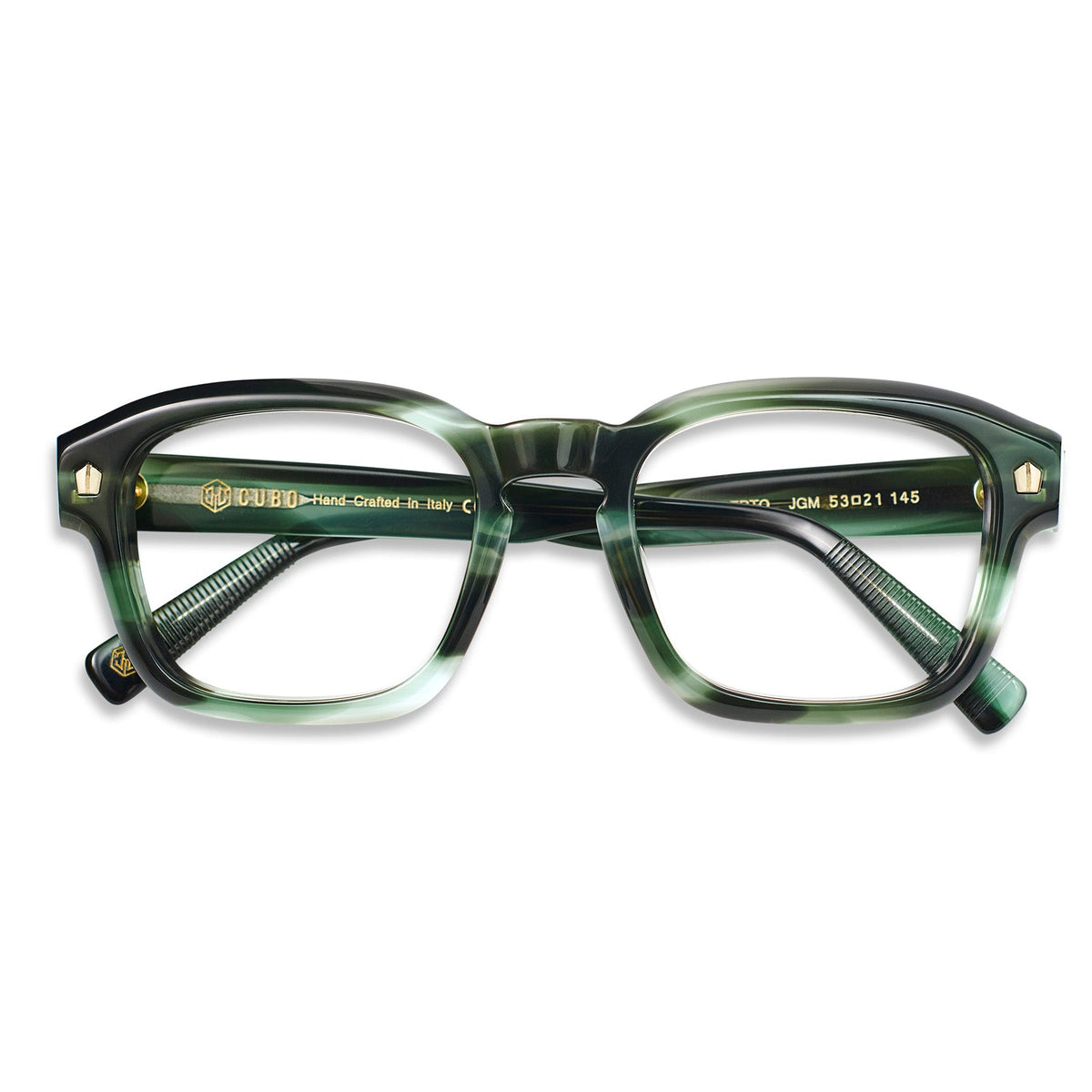 Roberto - Cubo Eyewear