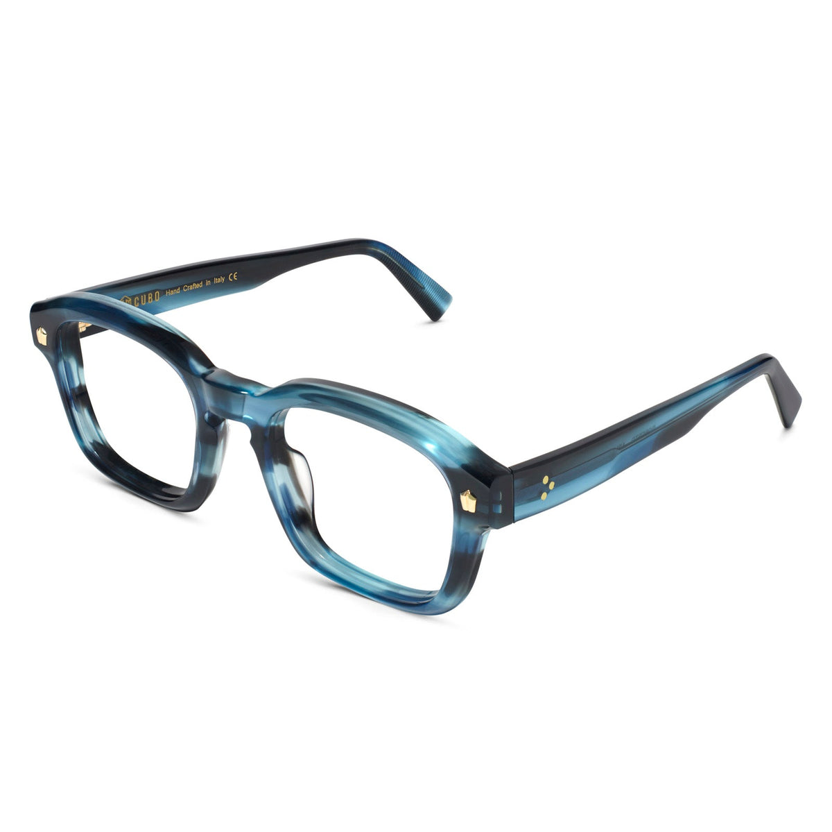 Roberto - Cubo Eyewear