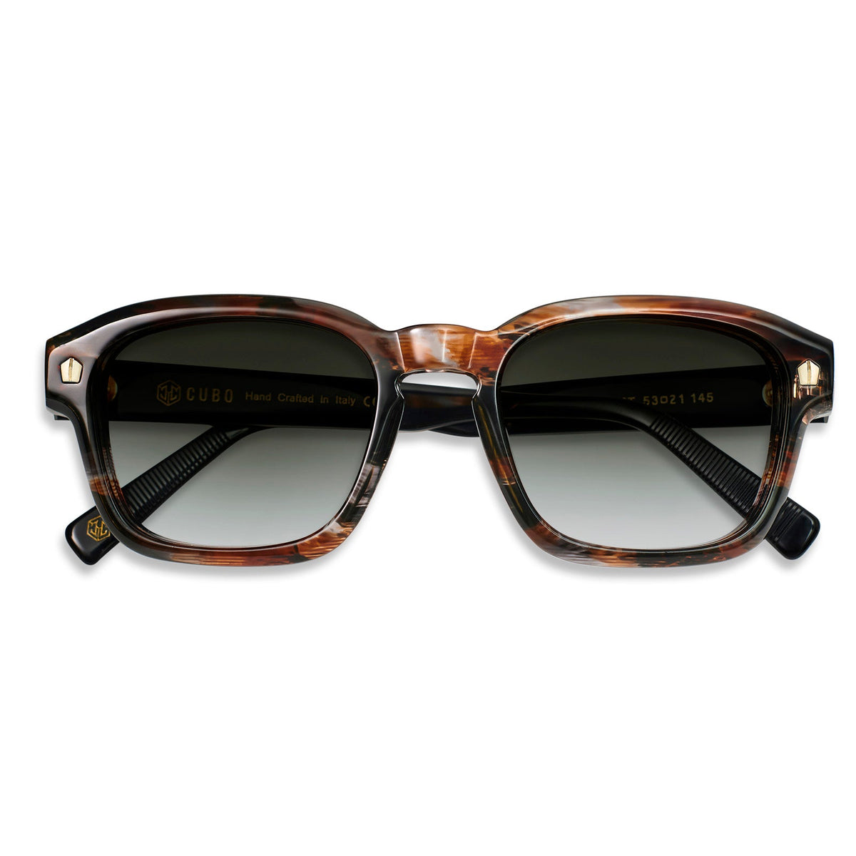 Roberto Sun - Cubo Eyewear