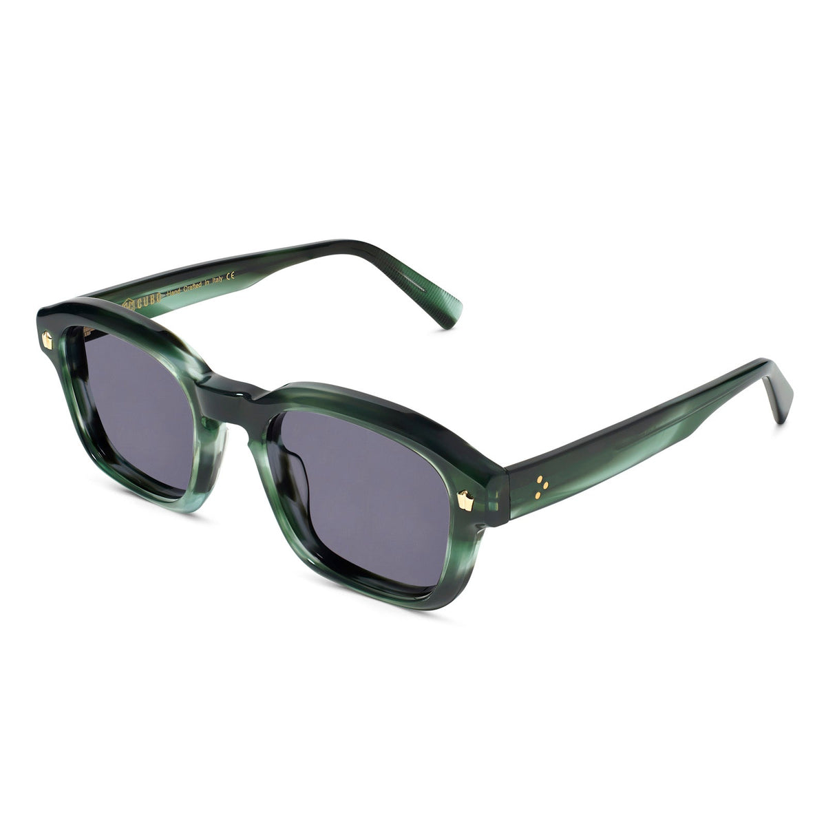 Roberto Sun - Cubo Eyewear