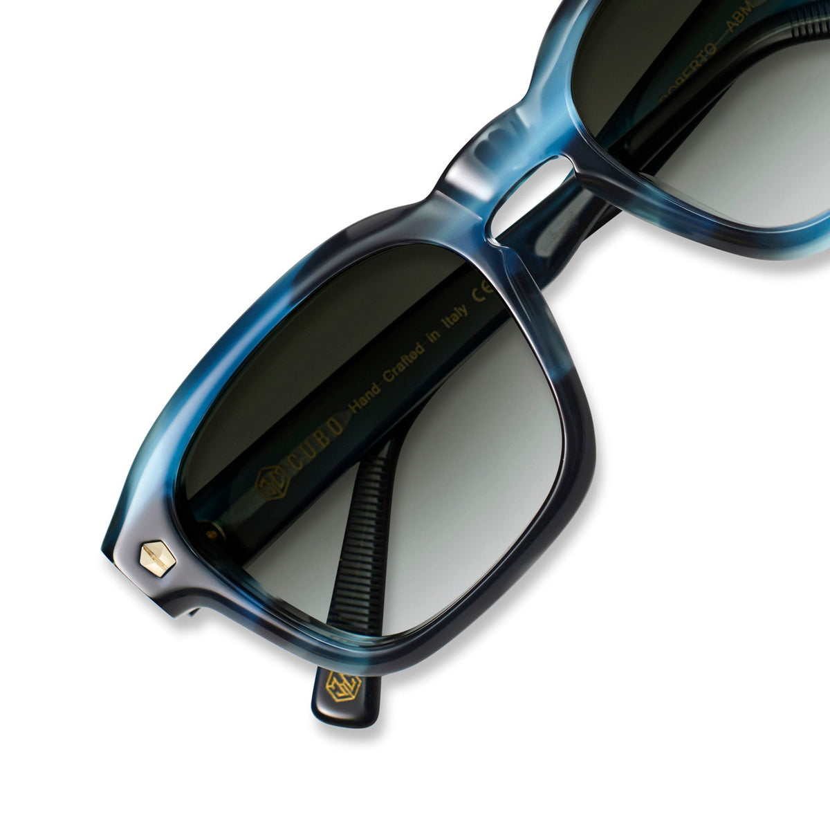 Roberto Sun - Cubo Eyewear