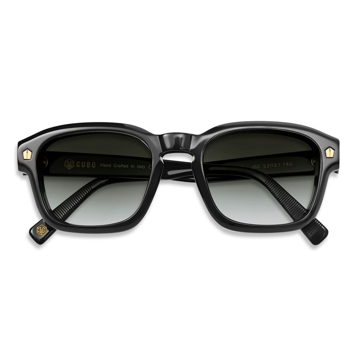 Roberto Sun - Cubo Eyewear