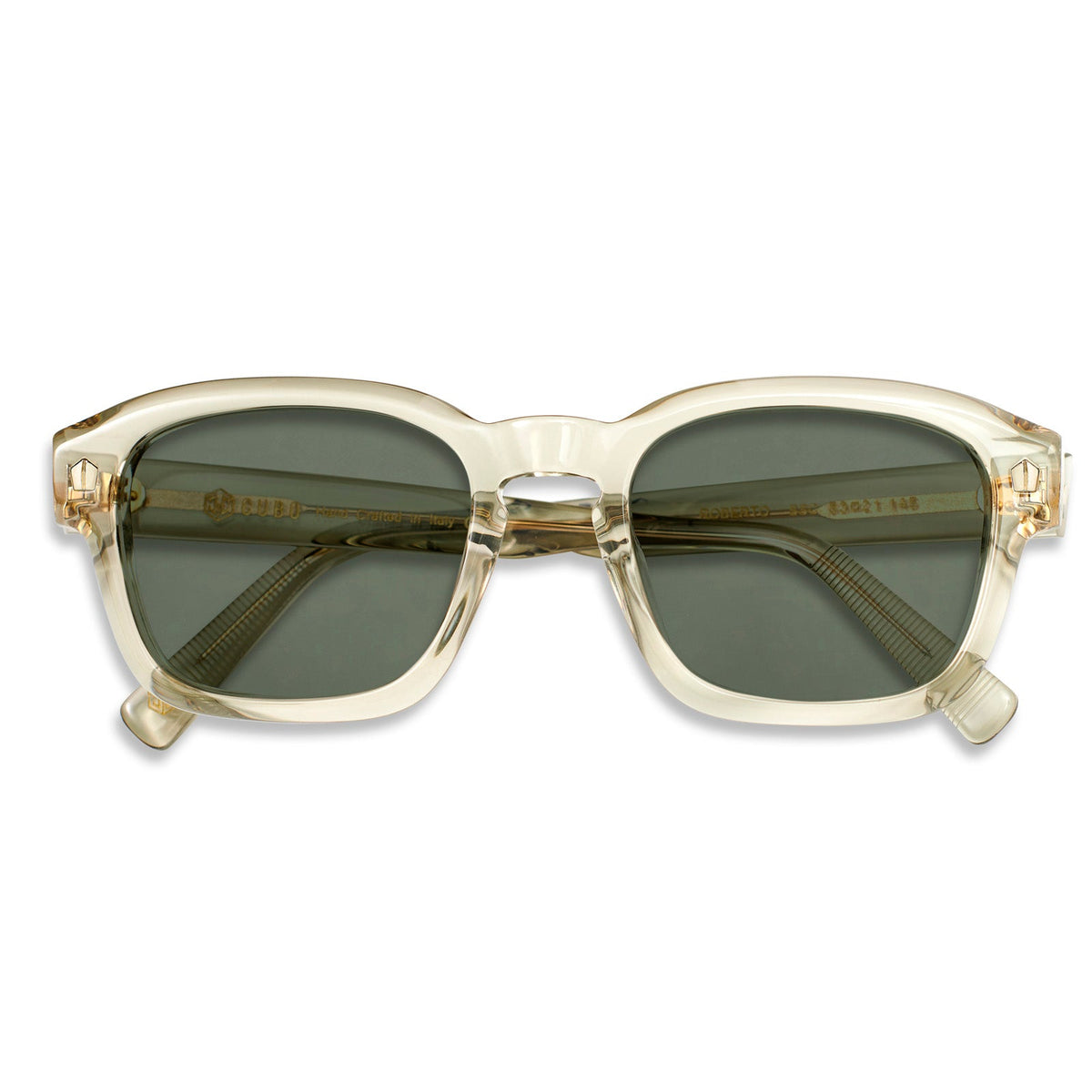 Roberto Sun - Cubo Eyewear