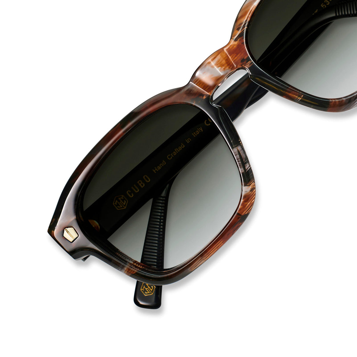 Roberto Sun - Cubo Eyewear