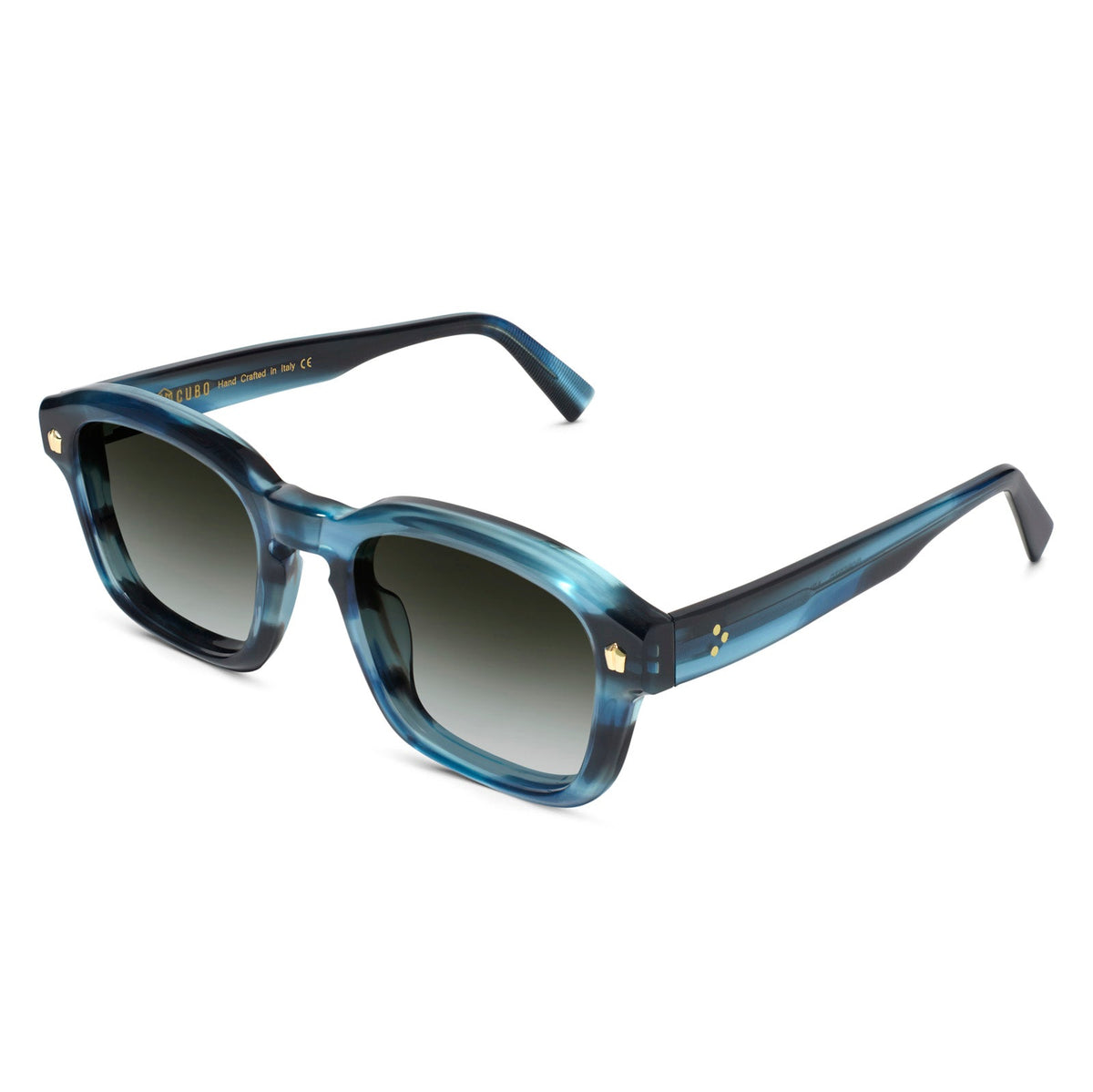 Roberto Sun - Cubo Eyewear