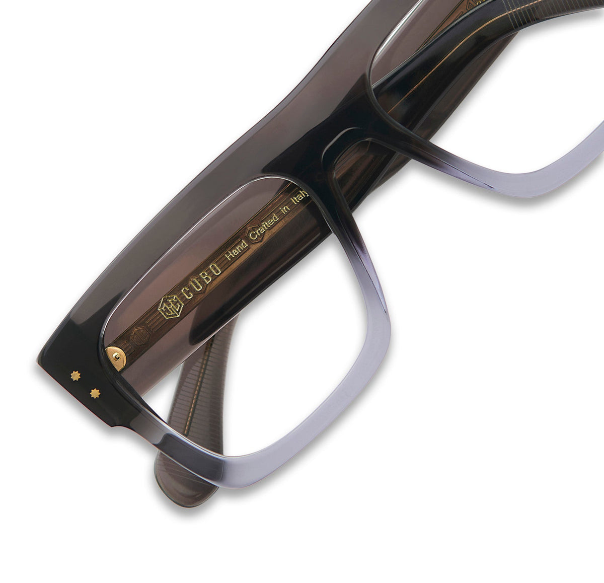 Roman - Cubo Eyewear
