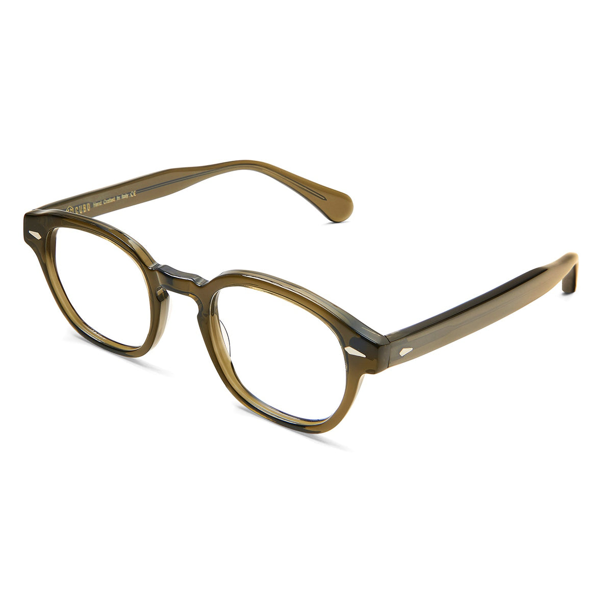 Senna Regular - Cubo Eyewear