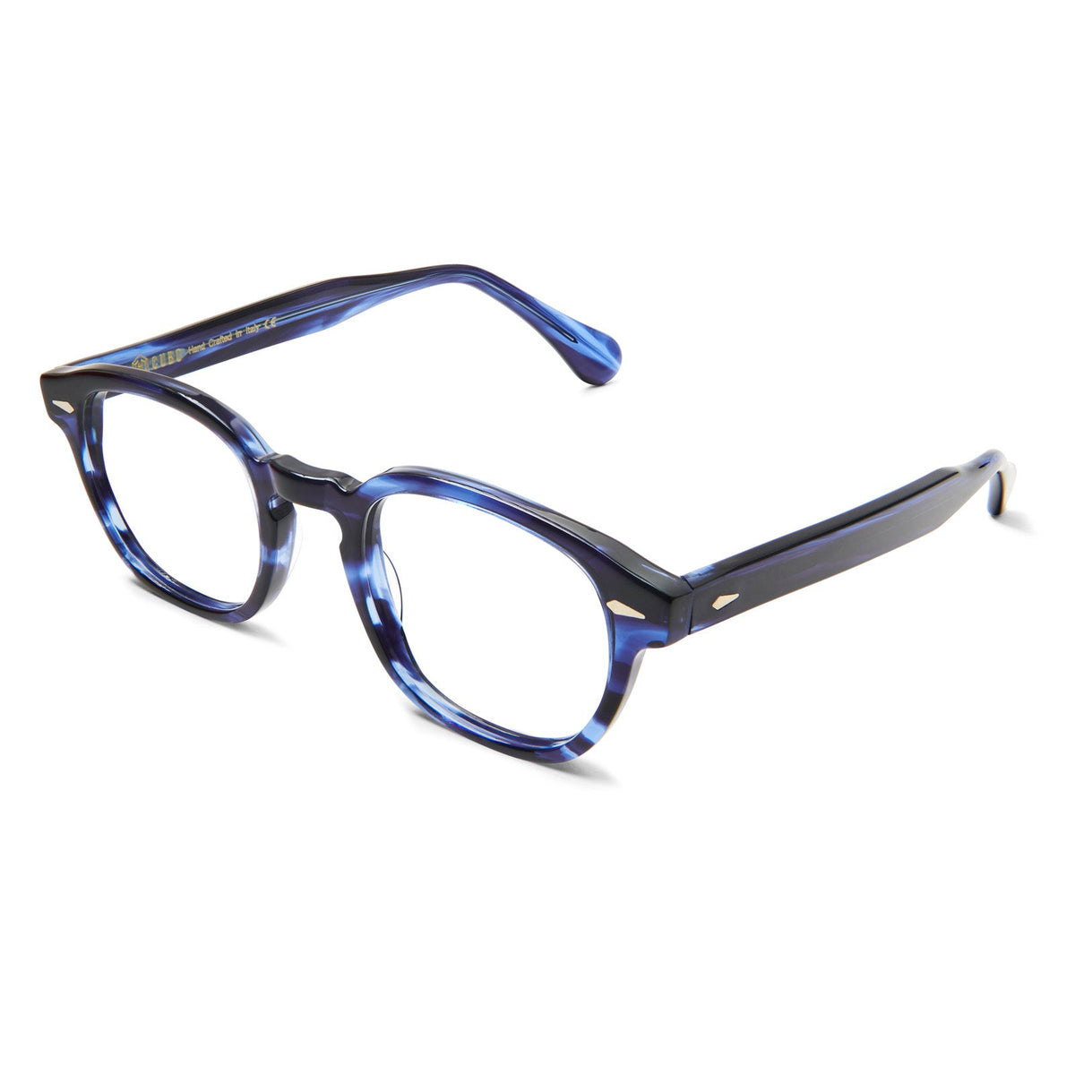Senna Regular - Cubo Eyewear