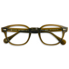 Senna Regular - Cubo Eyewear