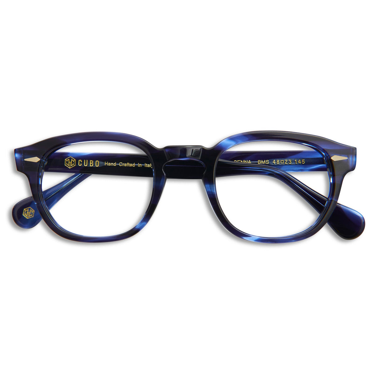 Senna Regular - Cubo Eyewear