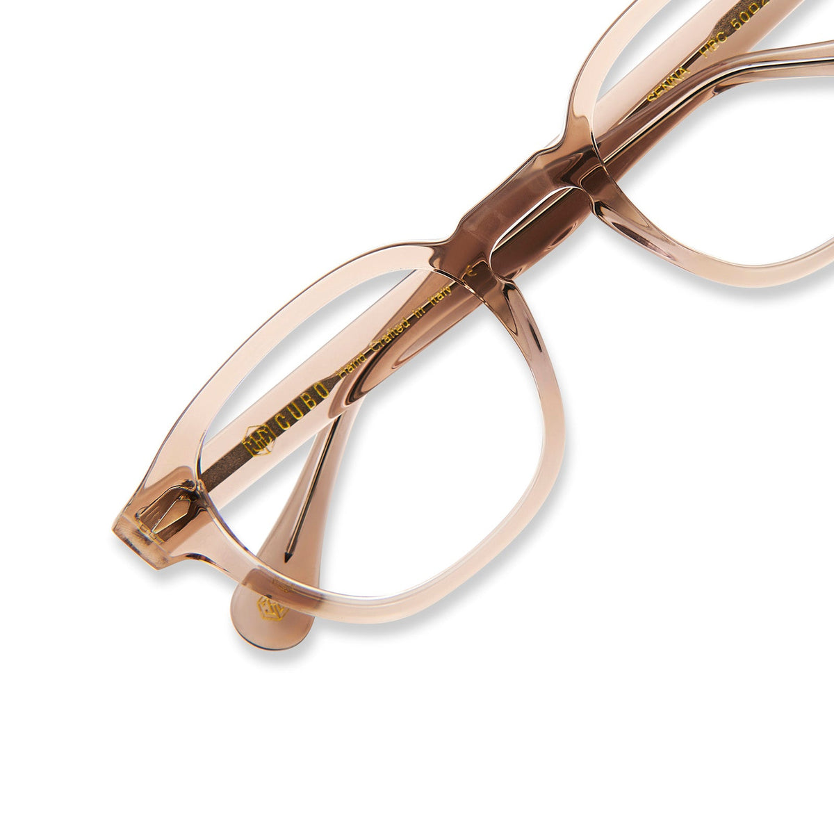 Senna Regular - Cubo Eyewear