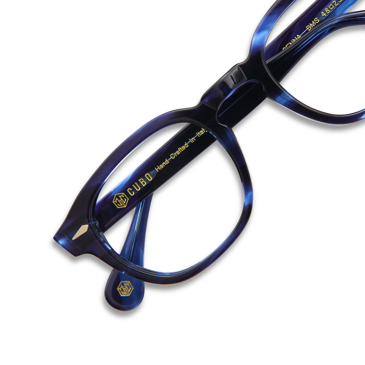 Senna Regular - Cubo Eyewear
