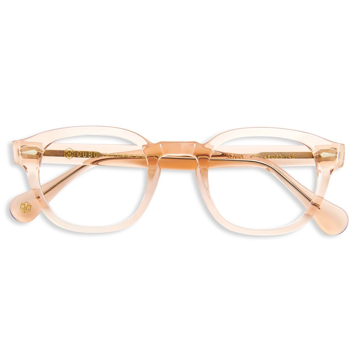 Senna Regular - Cubo Eyewear