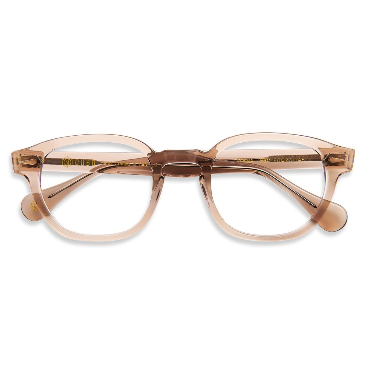 Senna Regular - Cubo Eyewear
